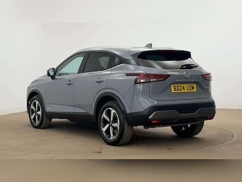 Used Nissan Qashqai 2024 for sale - 78676326: Photo