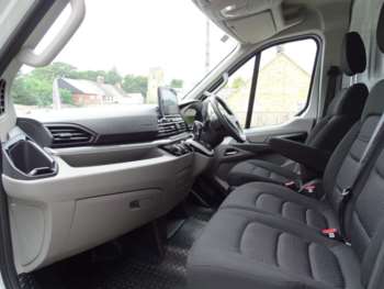 Used Maxus eDeliver 9 2022 for sale - 74903606: Photo