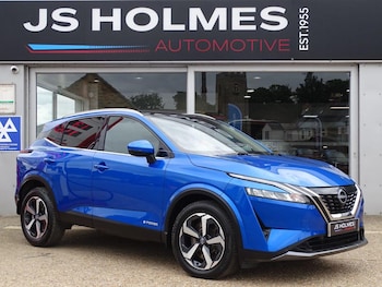 Used Nissan Qashqai 2024 for sale - 75797905: Photo