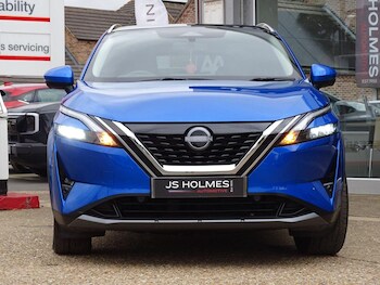 Used Nissan Qashqai 2024 for sale - 75797905: Photo