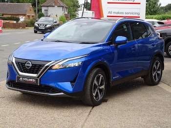 Used Nissan Qashqai 2024 for sale - 75797905: Photo