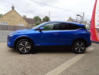 Used Nissan Qashqai 2024 for sale - 75797905: Photo