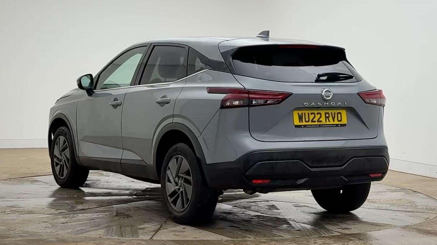 Used Nissan Qashqai 2022 for sale - 77378194: Photo 2