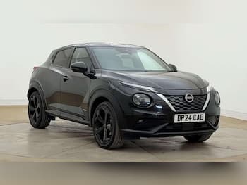 Used Nissan Juke 2024 for sale - 79698412: Photo