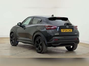 Used Nissan Juke 2024 for sale - 79698412: Photo