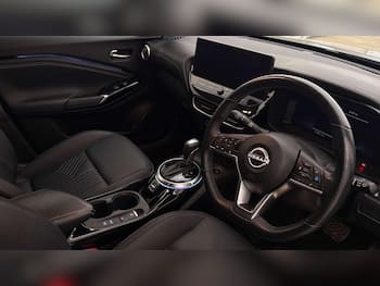 Used Nissan Juke 2024 for sale - 79698412: Photo