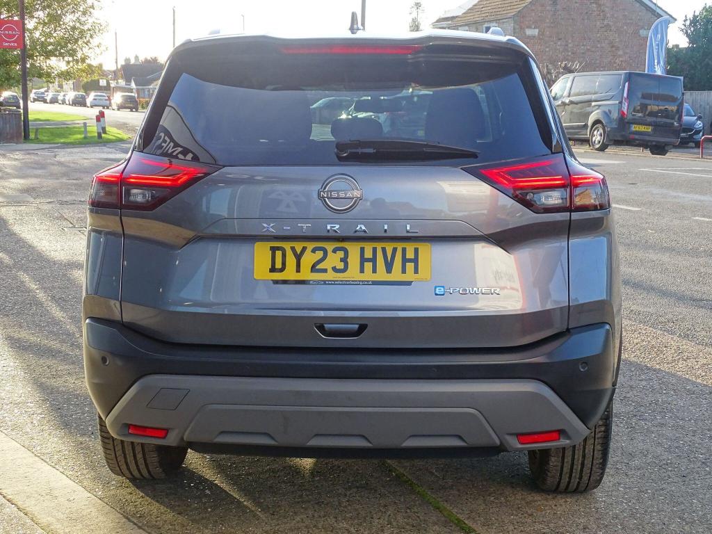 Used Nissan X-Trail 2023 for sale - 77045440: Photo 10