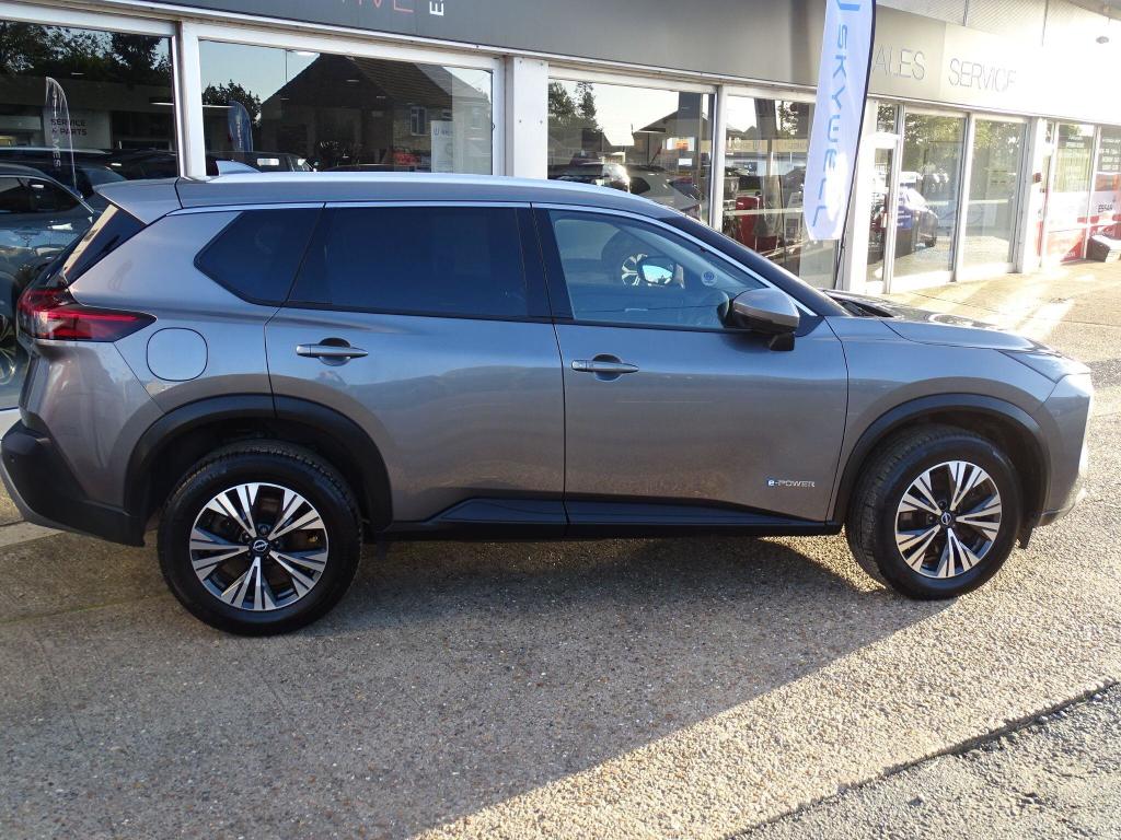 Used Nissan X-Trail 2023 for sale - 77045440: Photo 11