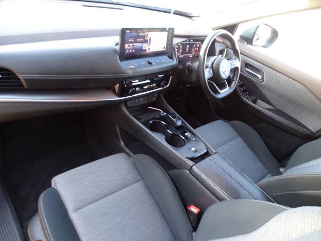 Used Nissan X-Trail 2023 for sale - 77045440: Photo 13