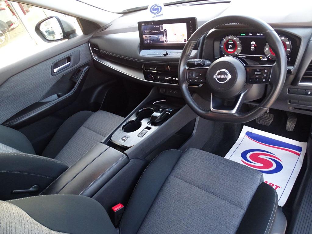 Used Nissan X-Trail 2023 for sale - 77045440: Photo 14