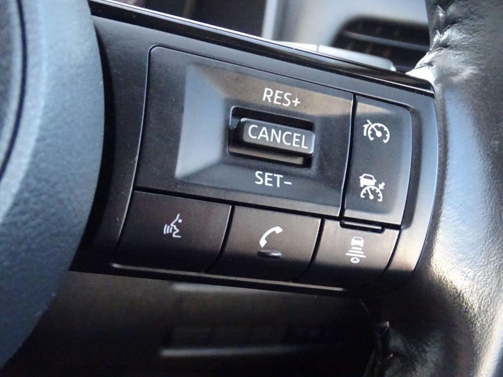 Used Nissan X-Trail 2023 for sale - 77045440: Photo 17