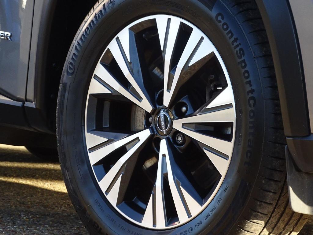 Used Nissan X-Trail 2023 for sale - 77045440: Photo 19