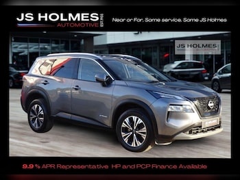 Used Nissan X-Trail 2023 for sale - 77045440: Photo