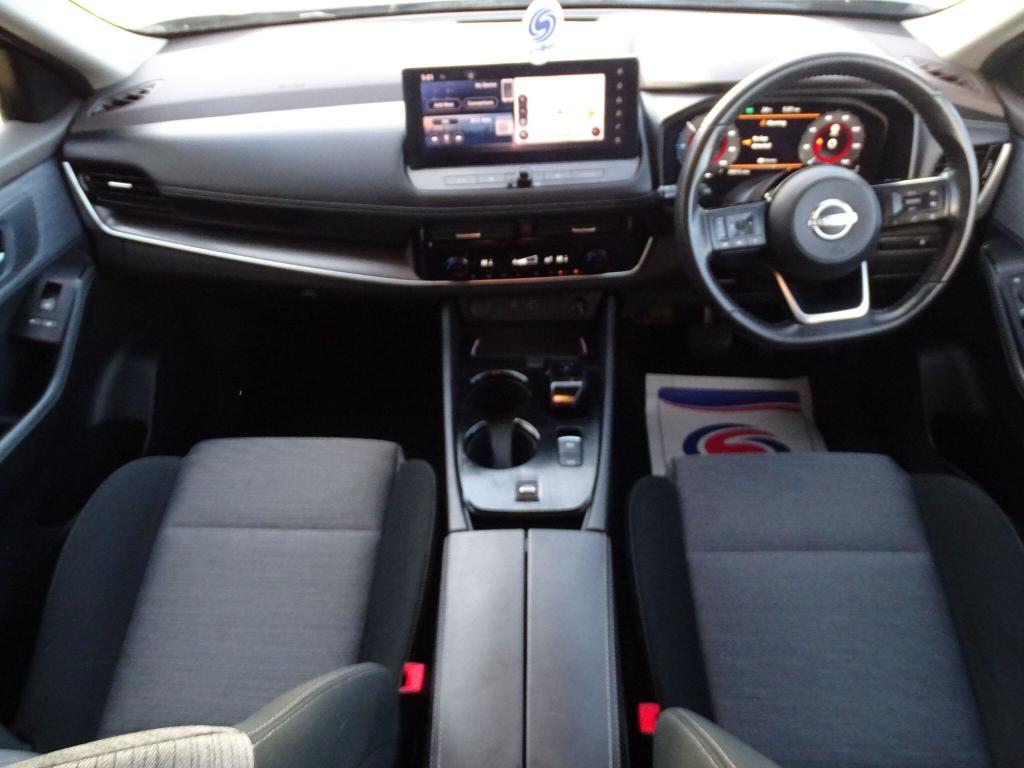 Used Nissan X-Trail 2023 for sale - 77045440: Photo 2