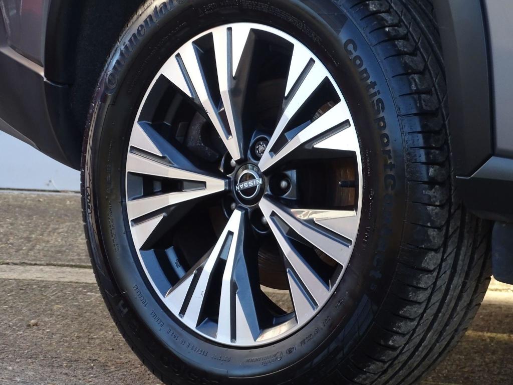 Used Nissan X-Trail 2023 for sale - 77045440: Photo 20