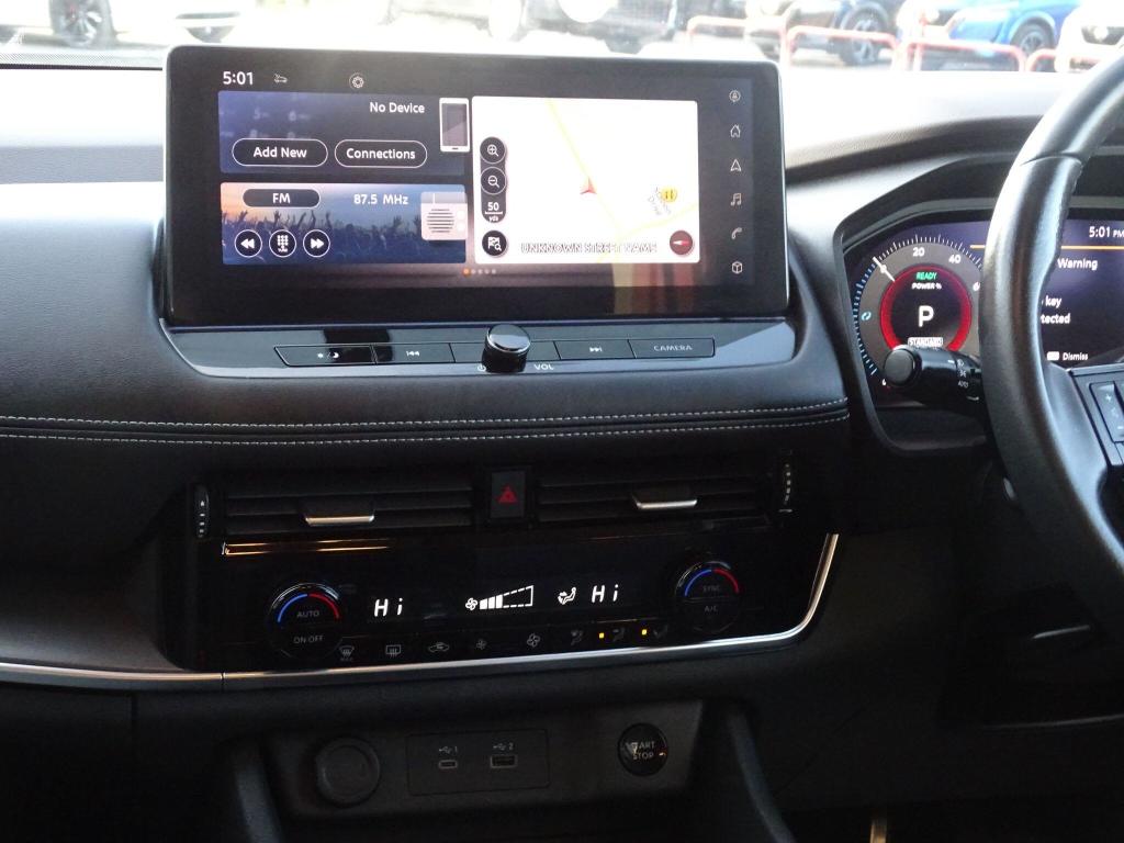 Used Nissan X-Trail 2023 for sale - 77045440: Photo 21