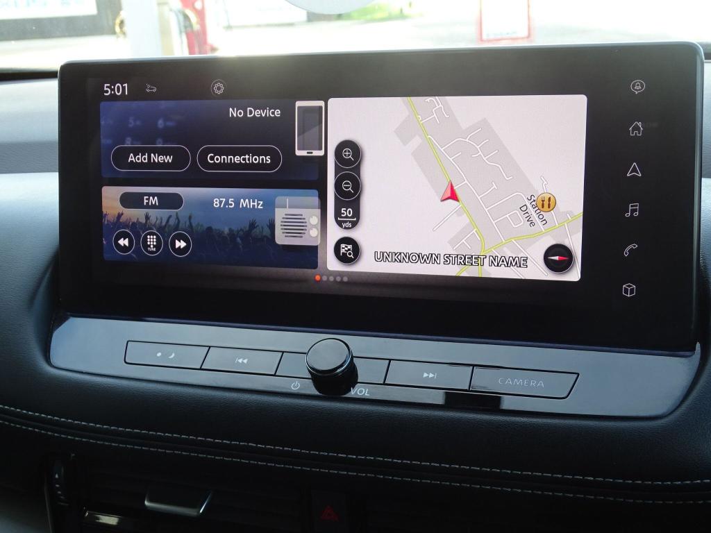 Used Nissan X-Trail 2023 for sale - 77045440: Photo 22