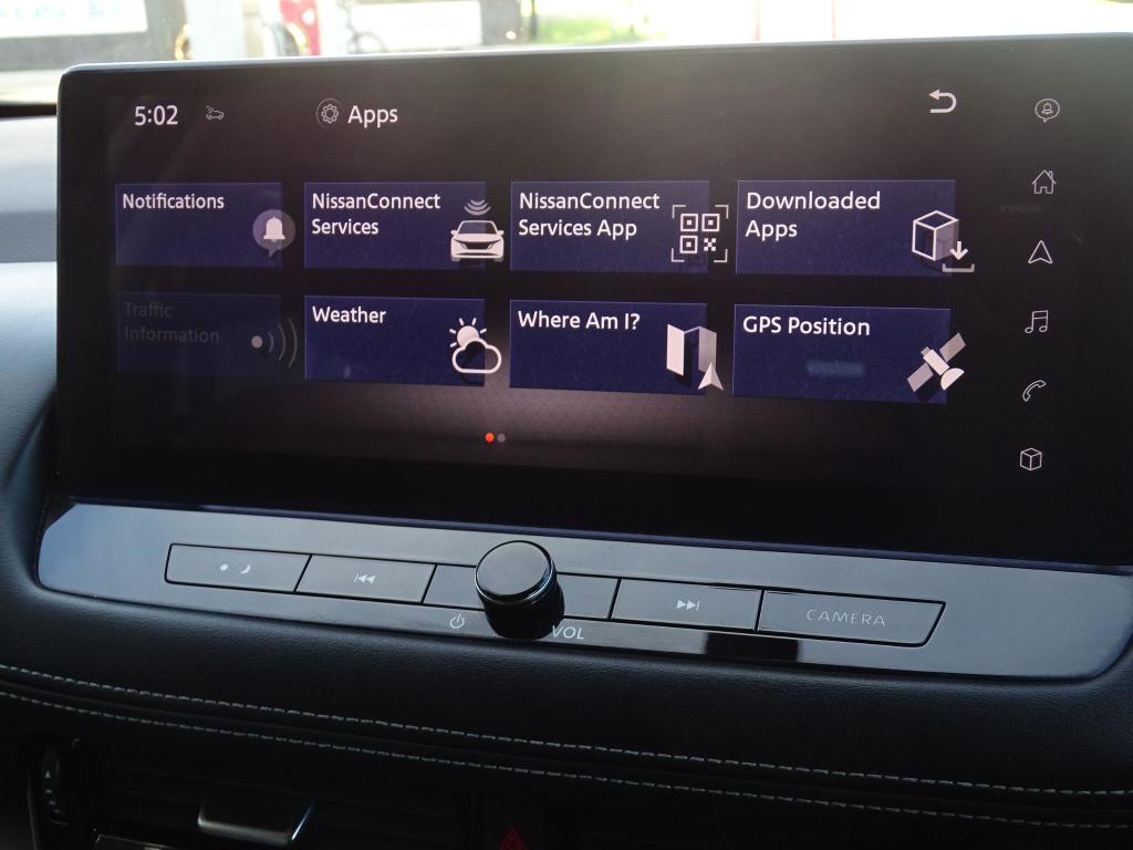 Used Nissan X-Trail 2023 for sale - 77045440: Photo 23