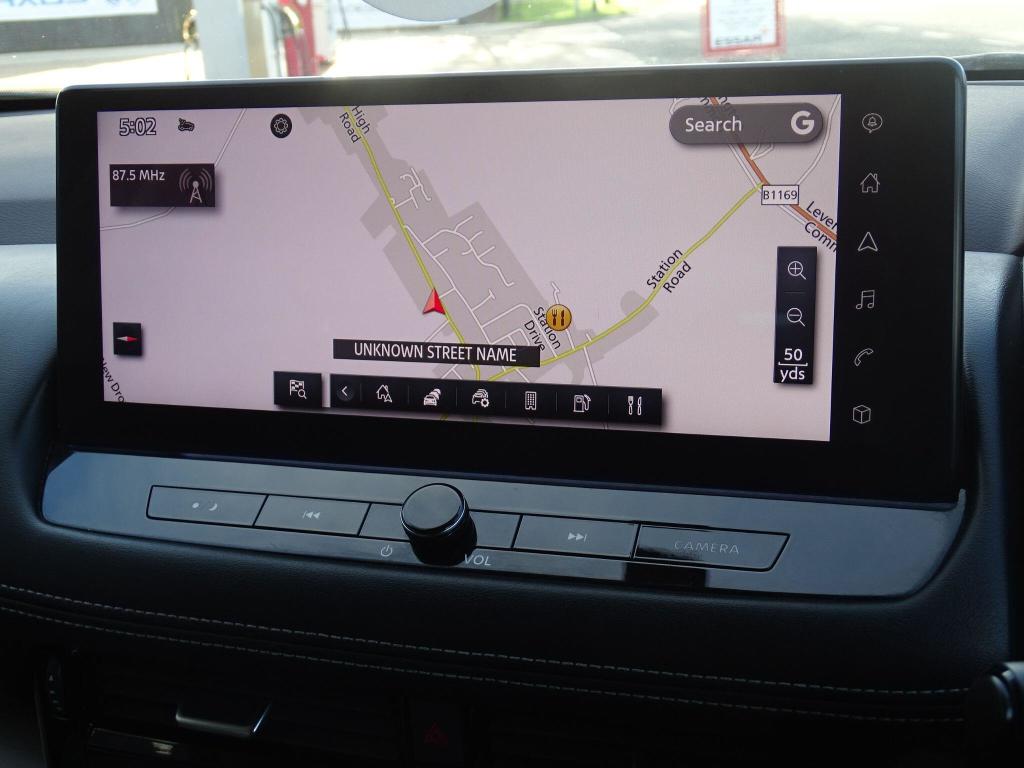 Used Nissan X-Trail 2023 for sale - 77045440: Photo 24