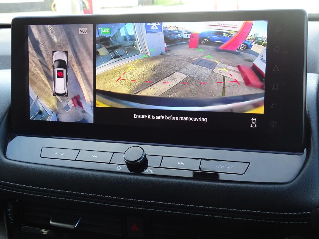 Used Nissan X-Trail 2023 for sale - 77045440: Photo 25