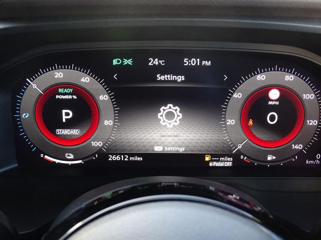 Used Nissan X-Trail 2023 for sale - 77045440: Photo 26