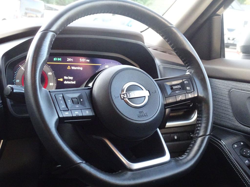 Used Nissan X-Trail 2023 for sale - 77045440: Photo 29