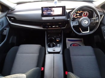 Used Nissan X-Trail 2023 for sale - 77045440: Photo