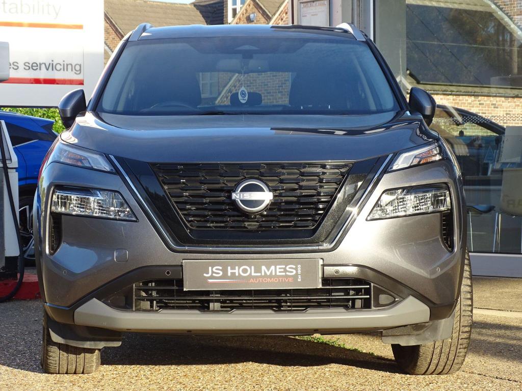 Used Nissan X-Trail 2023 for sale - 77045440: Photo 3