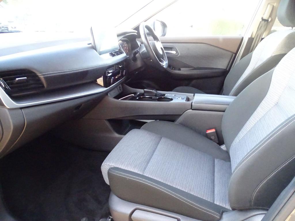 Used Nissan X-Trail 2023 for sale - 77045440: Photo 30
