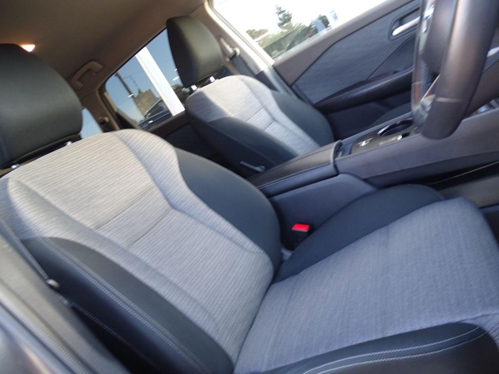 Used Nissan X-Trail 2023 for sale - 77045440: Photo 32