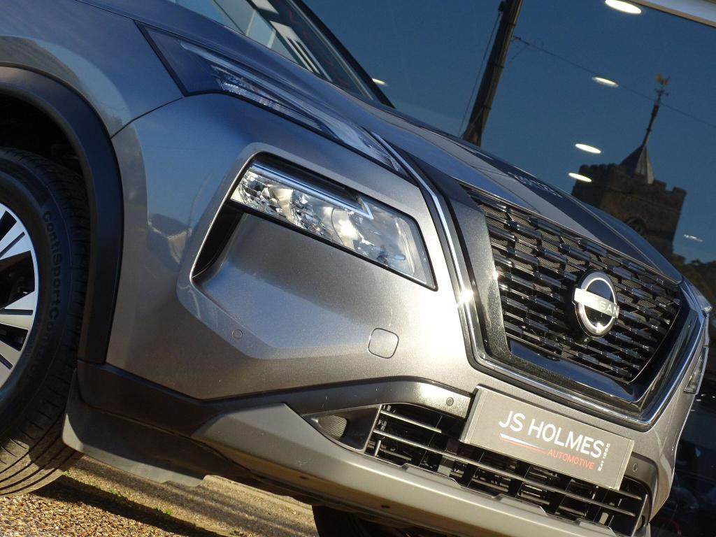 Used Nissan X-Trail 2023 for sale - 77045440: Photo 33