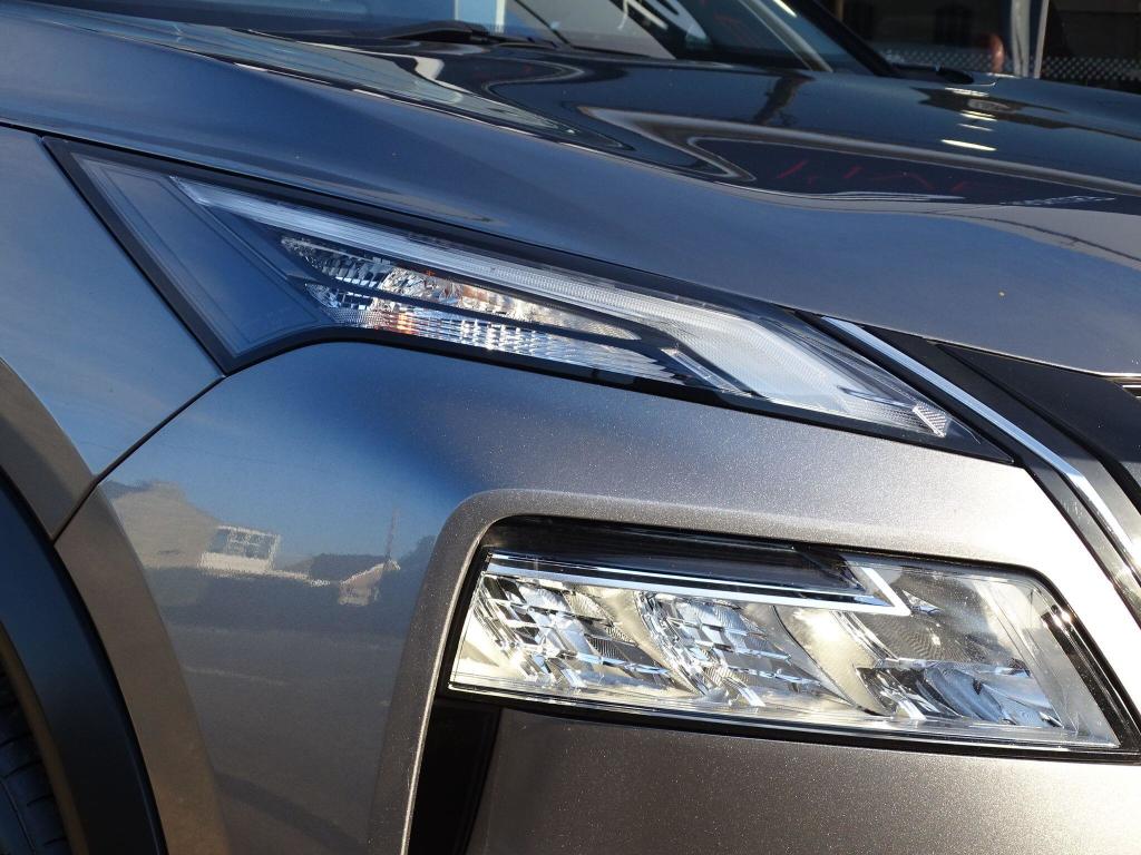 Used Nissan X-Trail 2023 for sale - 77045440: Photo 34