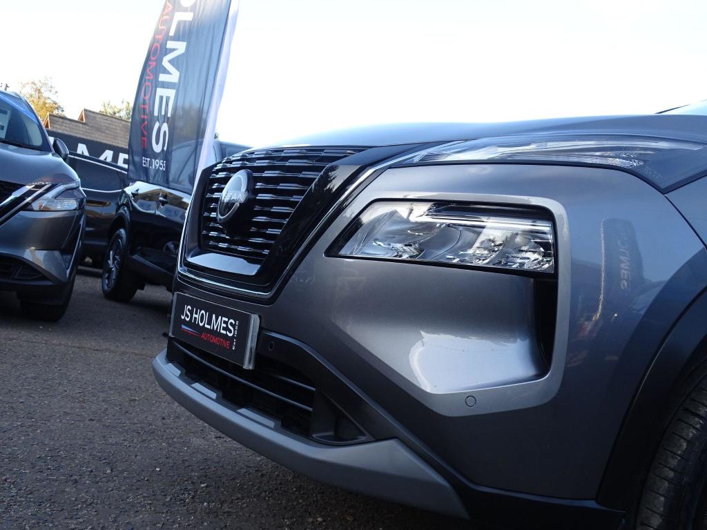 Used Nissan X-Trail 2023 for sale - 77045440: Photo 35