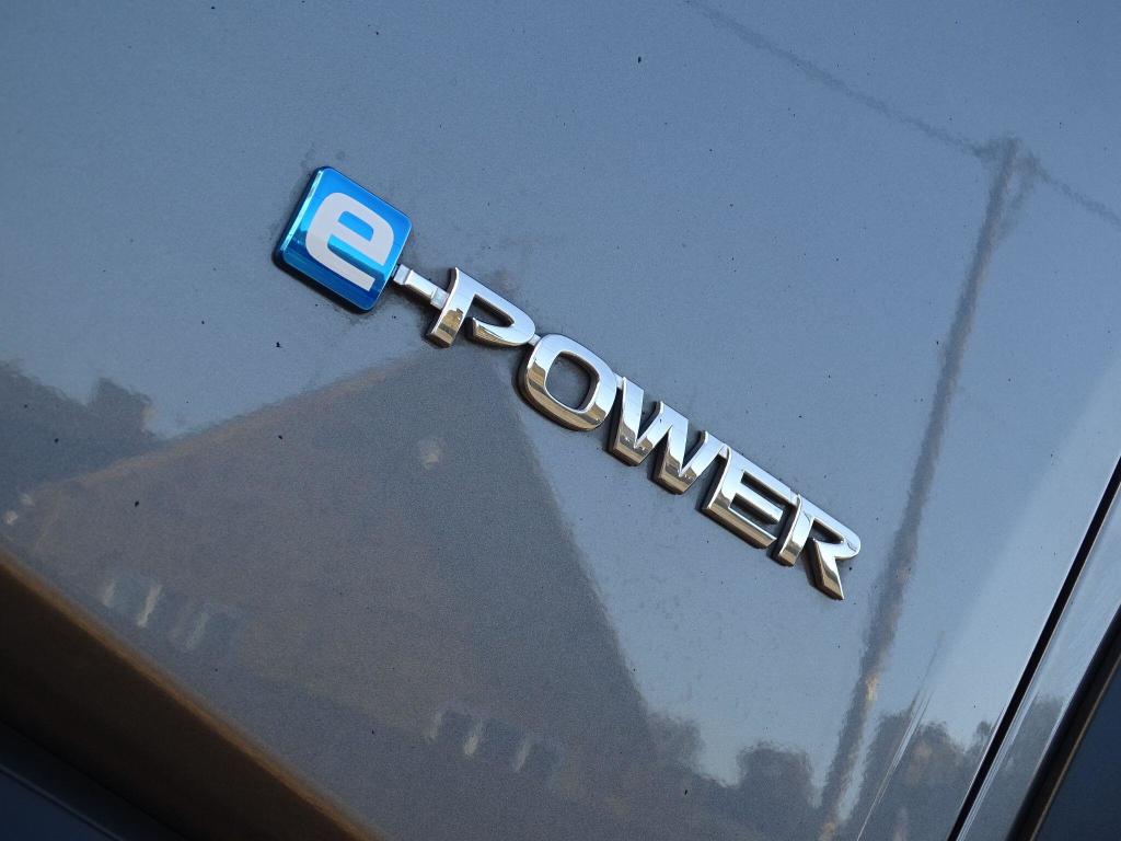 Used Nissan X-Trail 2023 for sale - 77045440: Photo 36