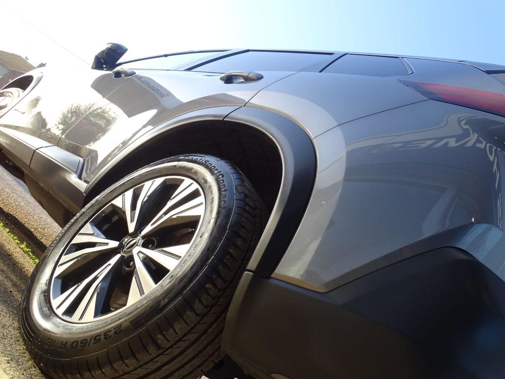 Used Nissan X-Trail 2023 for sale - 77045440: Photo 37