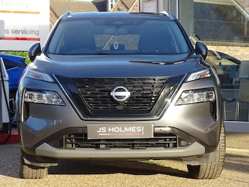 Used Nissan X-Trail 2023 for sale - 77045440: Photo
