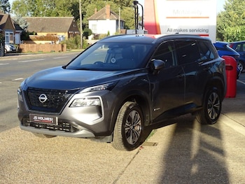 Used Nissan X-Trail 2023 for sale - 77045440: Photo
