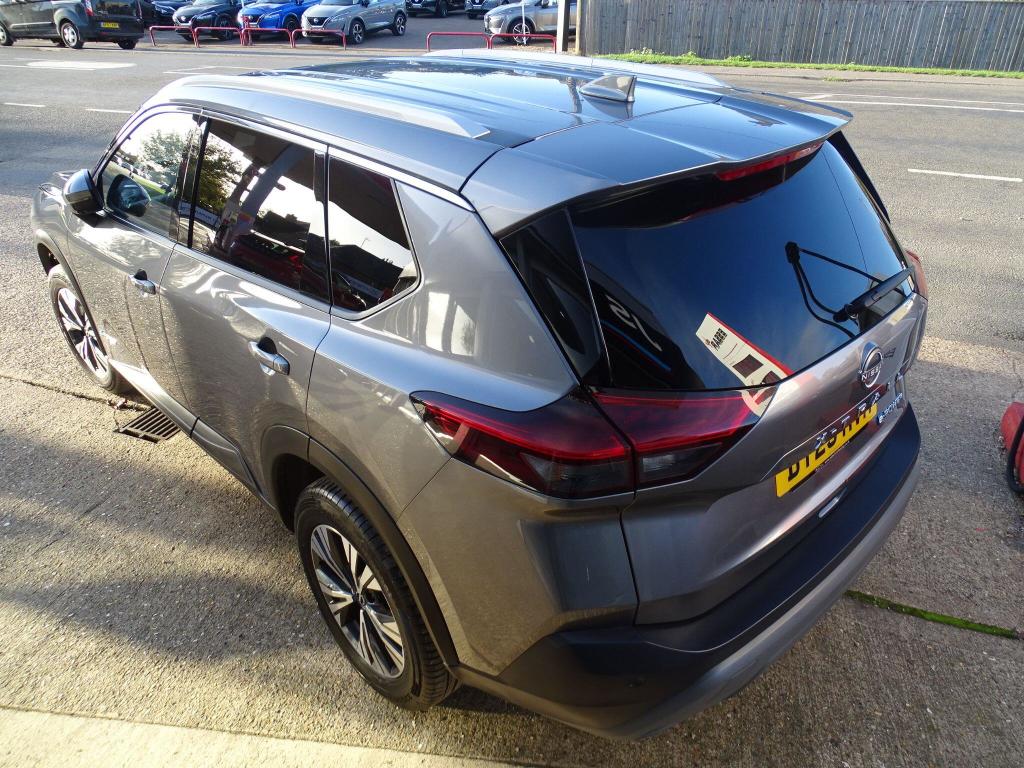 Used Nissan X-Trail 2023 for sale - 77045440: Photo 6