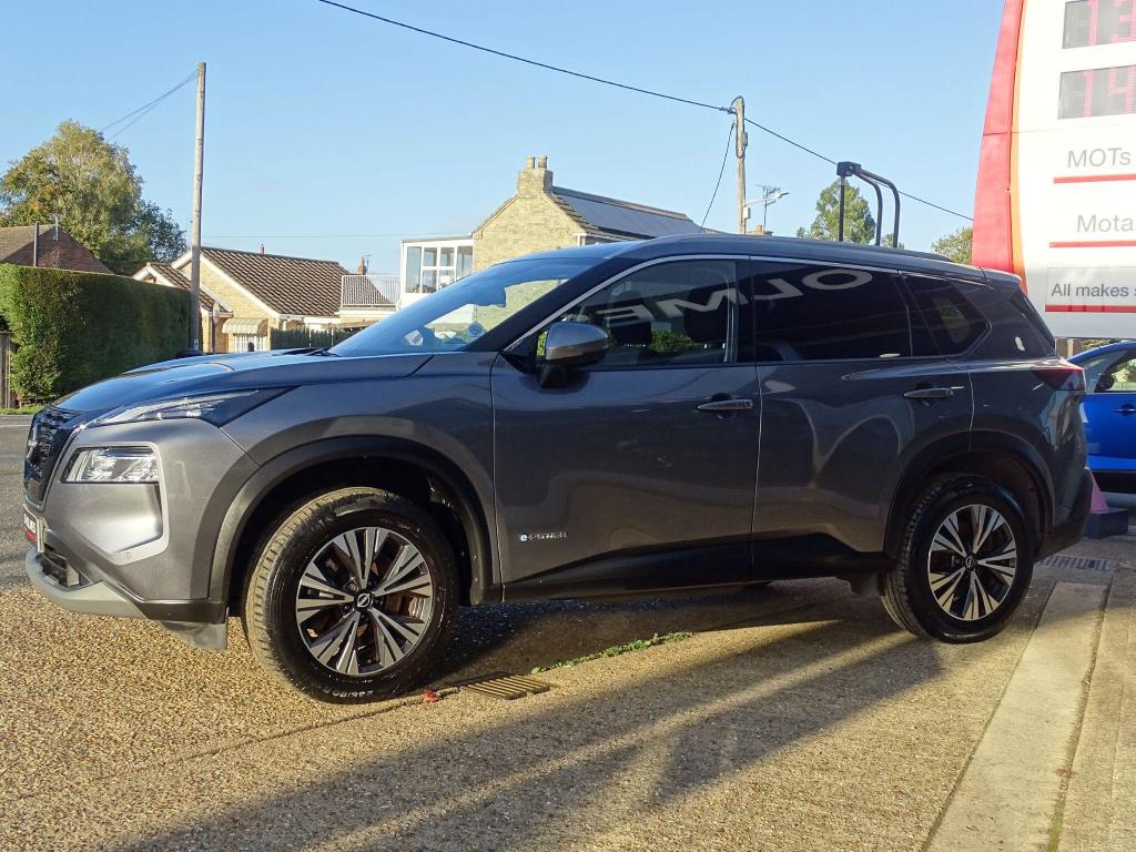 Used Nissan X-Trail 2023 for sale - 77045440: Photo 9