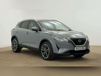 Used Nissan Qashqai 2023 for sale - 78854182: Photo