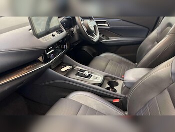 Used Nissan Qashqai 2023 for sale - 78854182: Photo