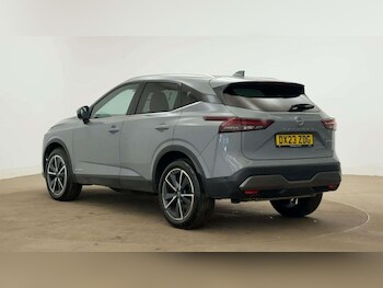 Used Nissan Qashqai 2023 for sale - 78854182: Photo