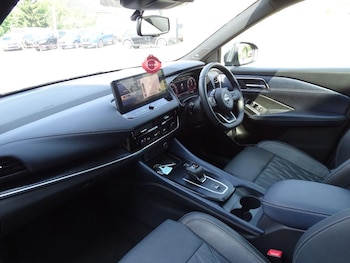 Used Nissan Qashqai 2022 for sale - 77045467: Photo