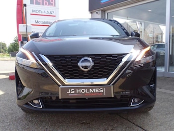 Used Nissan Qashqai 2022 for sale - 77045467: Photo