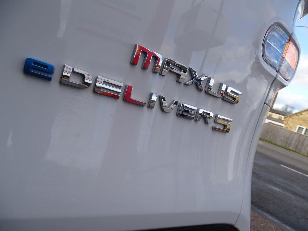 Used Maxus eDeliver 5 2025 for sale - 77312940: Photo 16