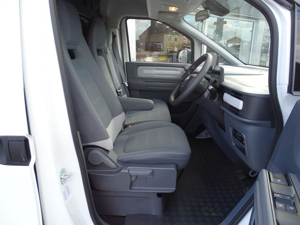 Used Maxus eDeliver 5 2025 for sale - 77312940: Photo 17