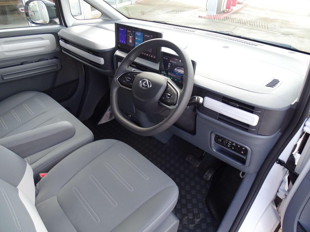 Used Maxus eDeliver 5 2025 for sale - 77312940: Photo 2