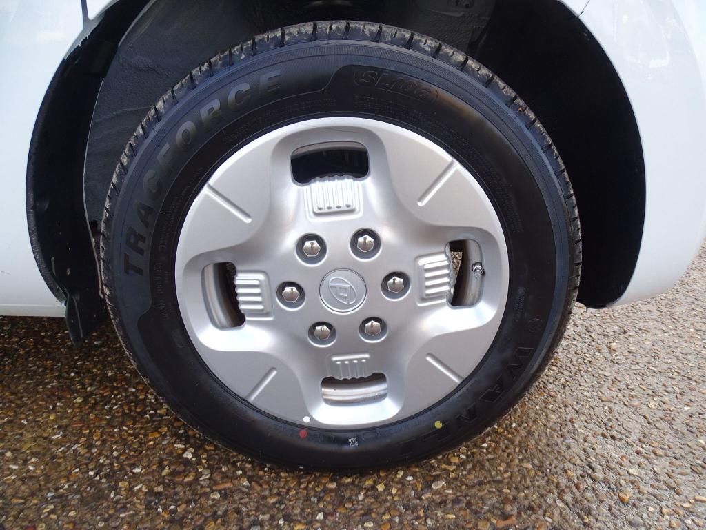 Used Maxus eDeliver 5 2025 for sale - 77312940: Photo 27