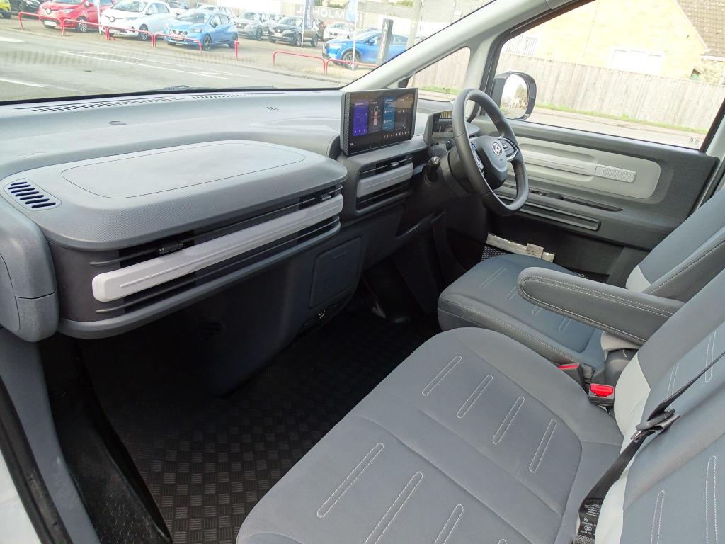 Used Maxus eDeliver 5 2025 for sale - 77312940: Photo 28