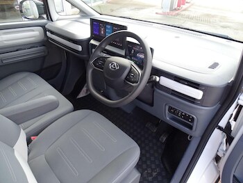 Used Maxus eDeliver 5 2025 for sale - 77312940: Photo